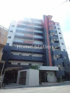 大阪府大阪市北区大淀南3丁目【マンション】の外観