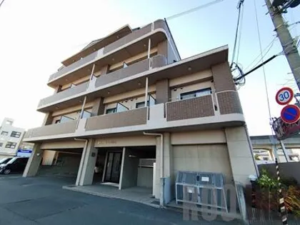 ネオクオーツ幸 弐番館の画像