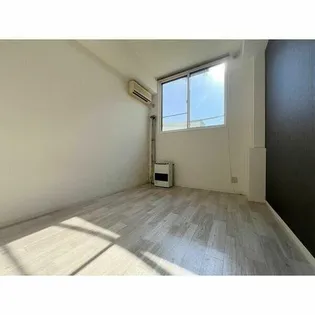 OMレジデンス山鼻【2階】の外観