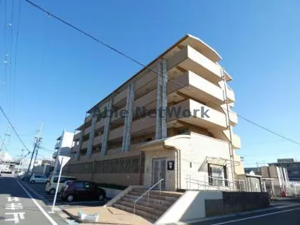 EAST ONEの画像
