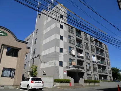 プレセランス人見町の画像