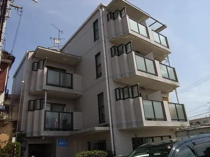 ビスタ岡町Ⅱの画像