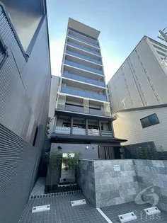 ベラジオ雅び京都三条通【10階】の外観
