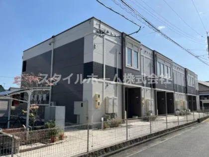 コーポ山内 伍番館の画像