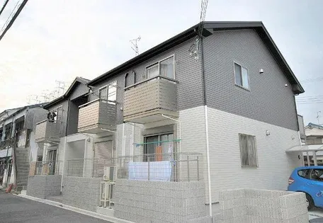 カーサ香里園の画像