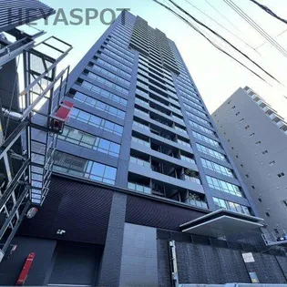 シティタワー名古屋久屋大通公園【25階】の外観