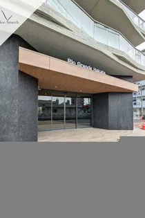 サンパークマンション井尻【307号室】の間取り