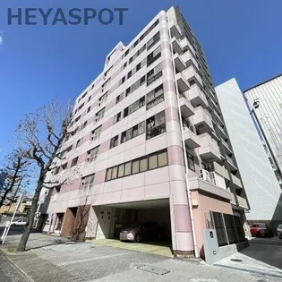 丸の内小竹ビル【4階】の外観