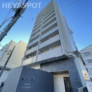 エスリード金山プルミエの画像