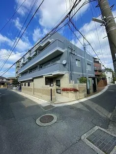 リフレイン25【4階】の外観