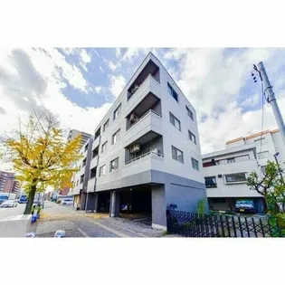 シーズンコートKODEKI【4階】の外観