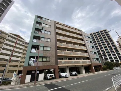 ダイナコート六本松Vの画像