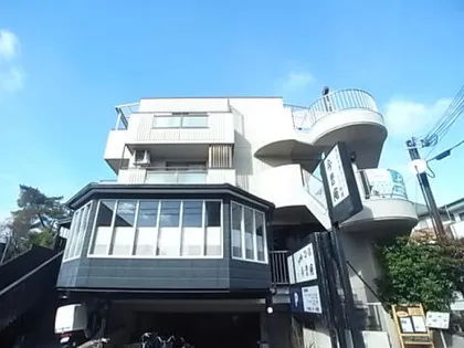 リコーハイツの画像