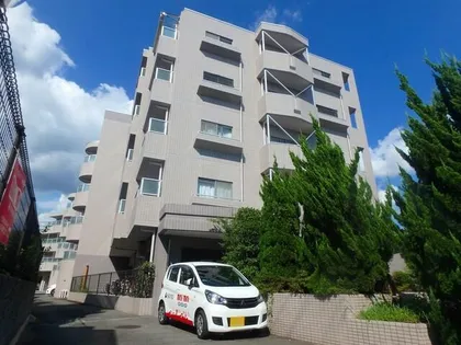 ラヴィスタ東豊中の画像
