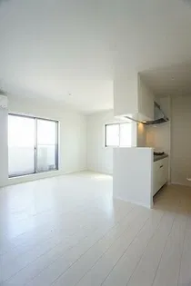 LIVE FLATの画像