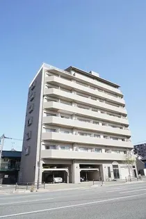 グランディール大串の画像
