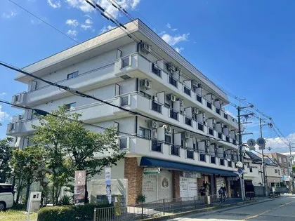 フロントリバー豊中の画像