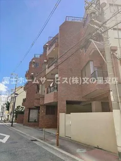 レジデンストーアの画像