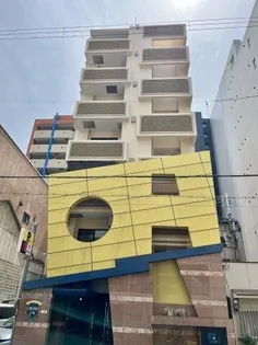 リブレステージ【6階】の外観