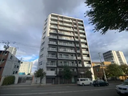 ザ パークハウス円山の画像