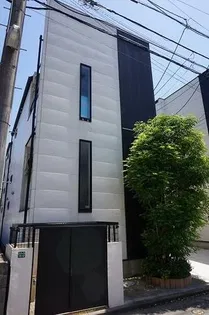 メゾン ド レスポアールの画像