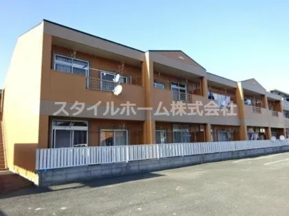 リバティハイツの画像