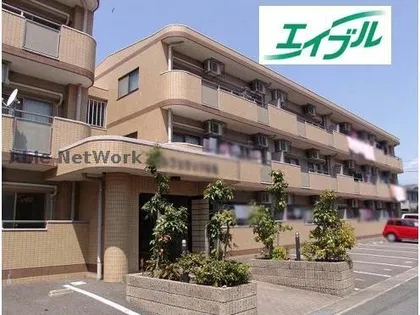 アルフェラッツ城北の画像