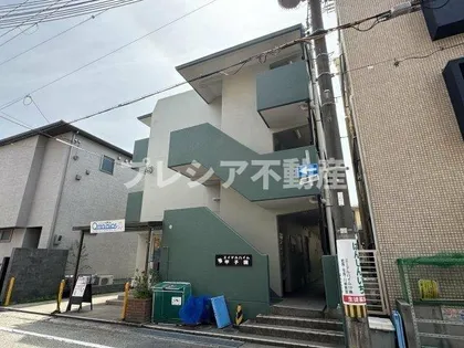 エイデルハイム甲子園の画像