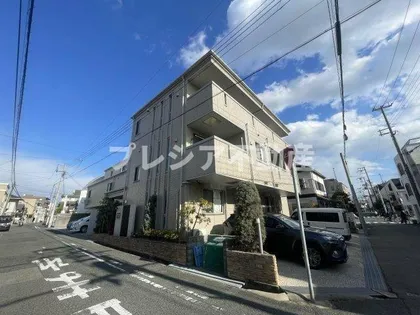 YUSEI RESIDENCE 甲子園の画像