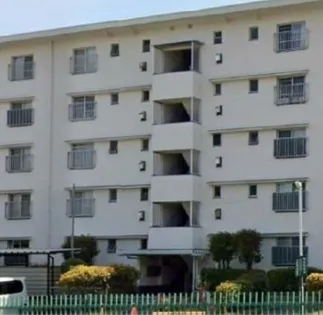 UR大久保東第二の画像