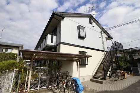 ハイツオリオンの画像