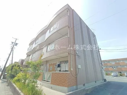 アプローズ B棟の画像