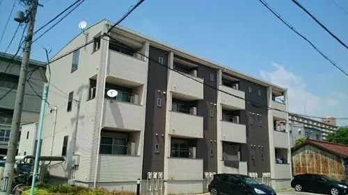 プリムローズⅢの画像