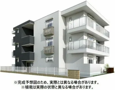 AVGI新瑞橋の画像