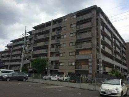 パデシオン桃山南の画像