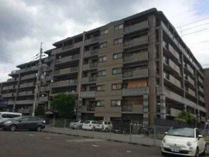 パデシオン桃山南の画像