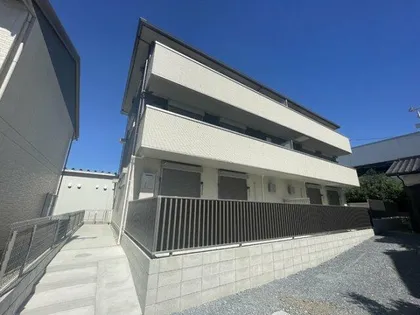 ベルフォレ豊田の画像