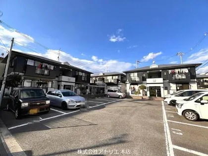 サンビレッジ ラポールの画像