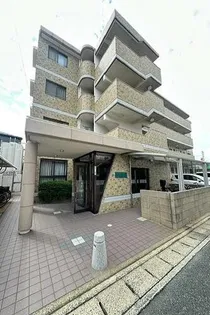 プラムハイツ1の画像