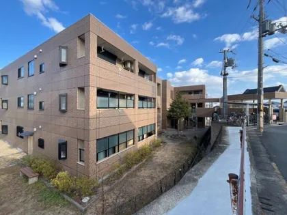 サンライト川向井の画像