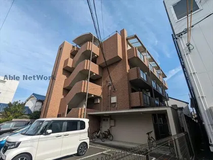 セレーノ坂上の画像