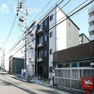 ノア名駅南の画像