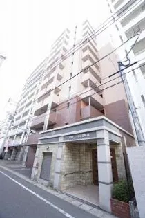 スカイシャトレ箱崎南の画像