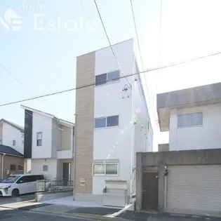 ハーモニーテラス六番Iの画像