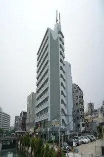 ニシコービル香椎の画像