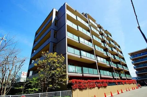 レールシティ高槻ビゴレの画像