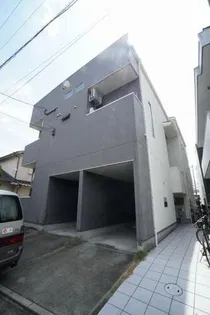 ボナール箱崎駅東の画像