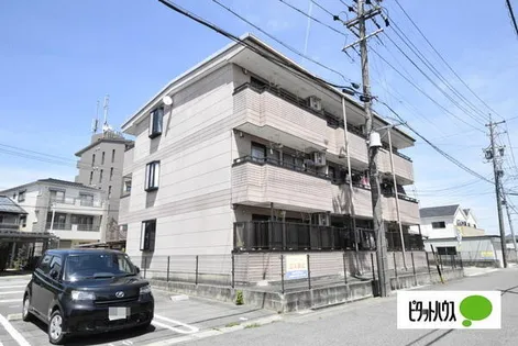 サンシャイン藤Ⅲの画像