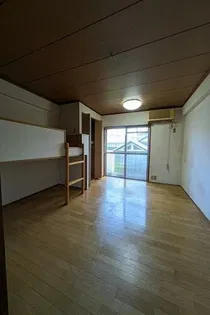 学園ハイツ田代の画像
