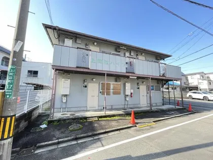 上田辺ハイツの画像